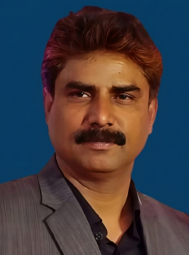 ब्रह्मर्षि वेलफेयर एसोसिएशन के राष्ट्रीय महासचिव बनाए गए जितेंद्र राय “बबलू” , खुशी की लहर