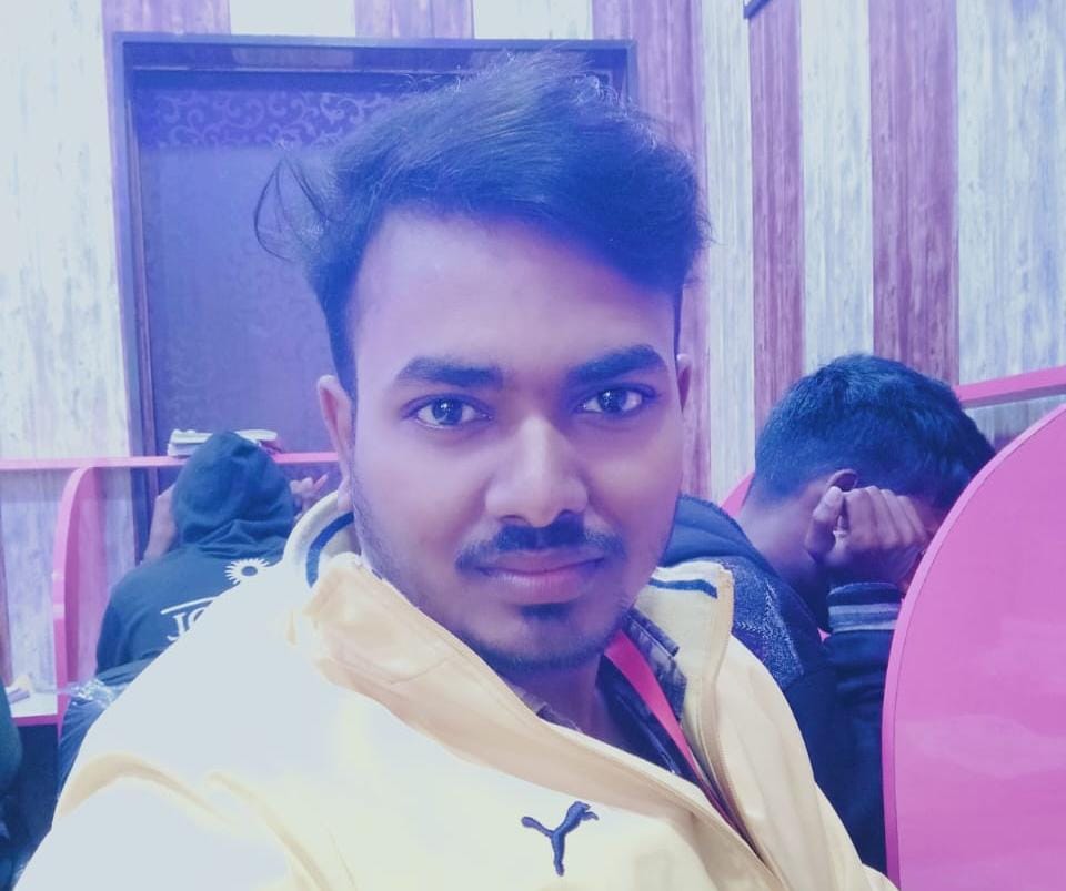 राजापुर की स्मार्ट लाइब्रेरी बनी सफलता की सीढ़ी, साधारण परिवार के त्रिभुवन प्रजापति बने लोको पायलट