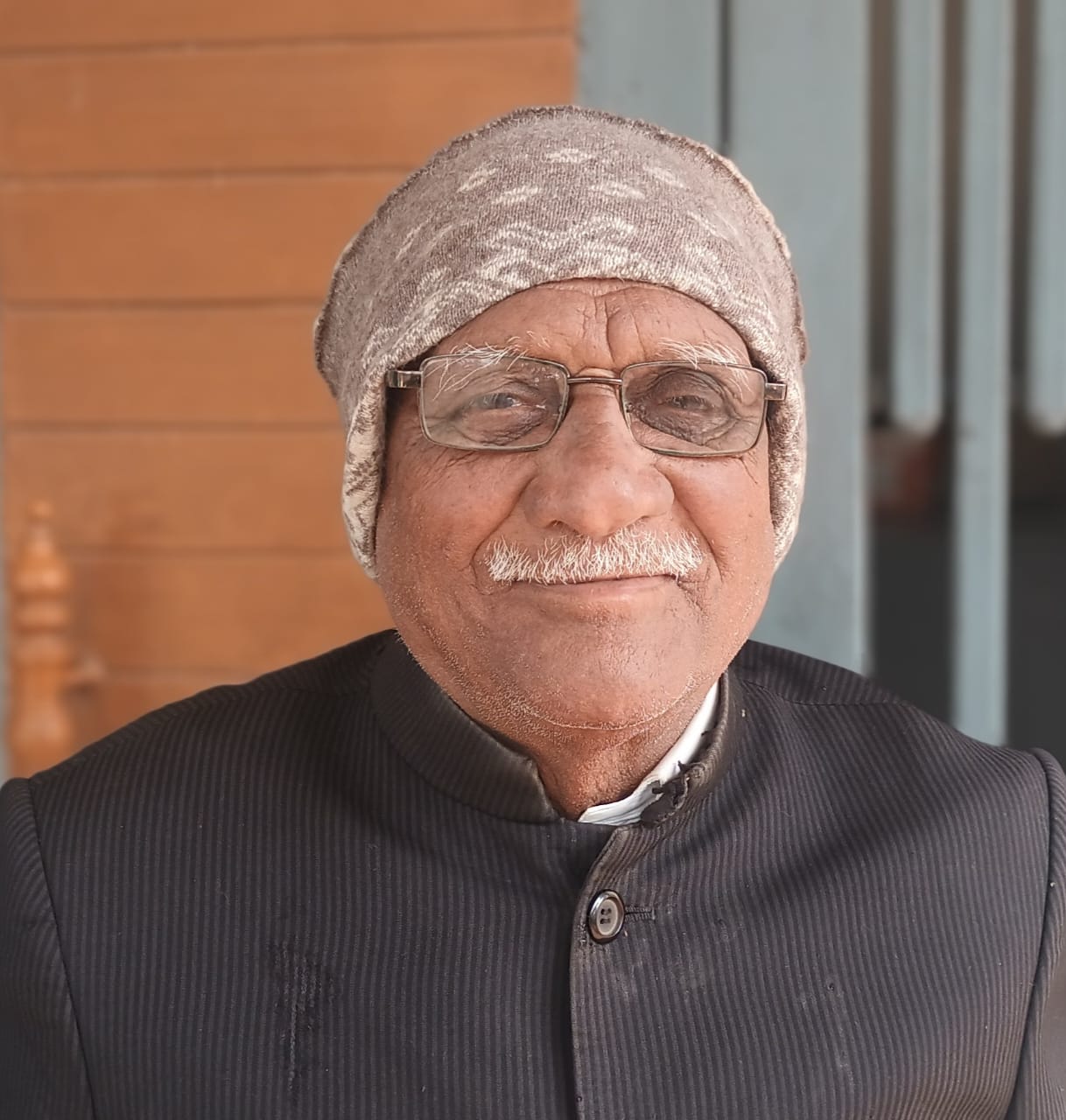 भारतीय संस्कृति में दांपत्य सम्मान, प्रेम और विश्वास की जीवंत परंपरा – बरिष्ठ अधिवक्ता राम अशीष राय