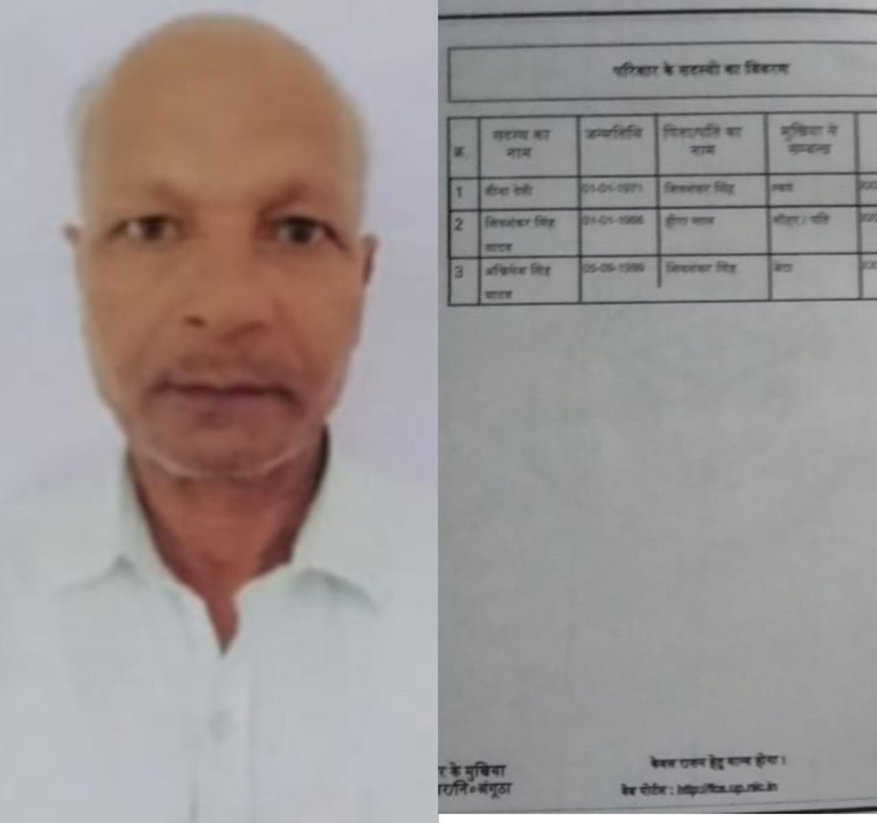 कोटेदार का फर्जीवाड़ा उजागर, दूसरे के बेटे का नाम अपने कार्ड में जोड़कर 5 साल तक डकारता रहा राशन, एसडीएम ने दिए जांच के आदेश