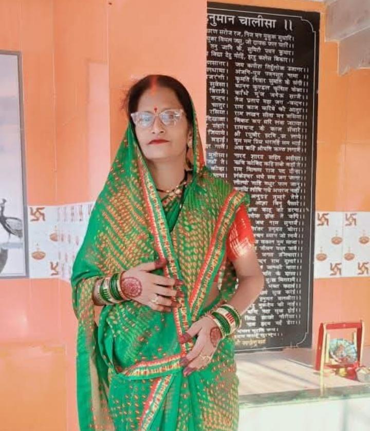 समाजसेवी पंकज जायसवाल के परिवार में शोक: ब्रेन ट्यूमर से जंग हार गईं किरन जायसवाल, आज अंतिम संस्कार